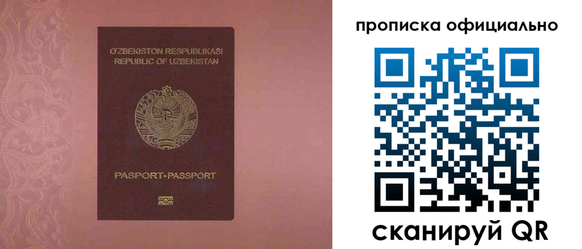 прописка гарантия в Ульяновской области